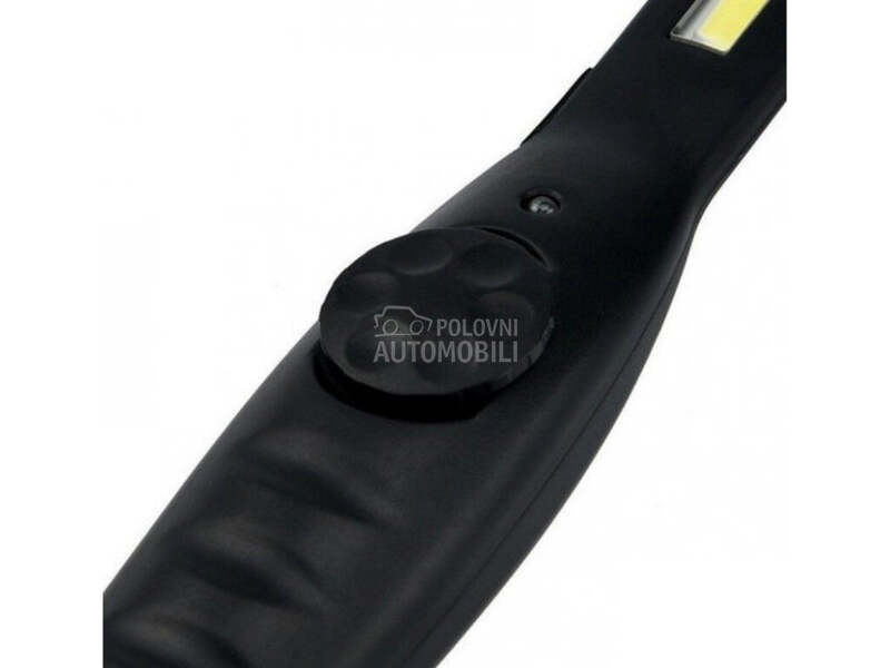 Lampa za automehanicare duza