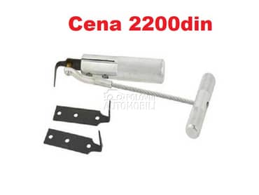 Alat za skidanje šoferšajbni  