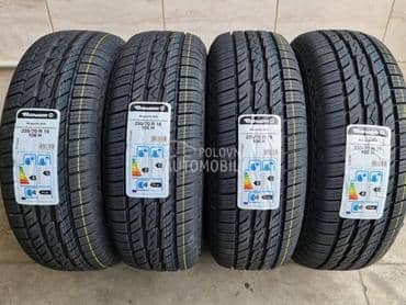Barum 235/70 R16 Letnja
