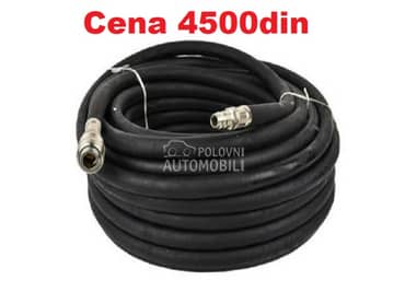 Crevo gumeno pneumatsko 20m  