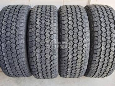 Goodyear 225/75 R16 Letnja