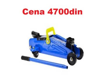 Dizalica hidraulična 2t  