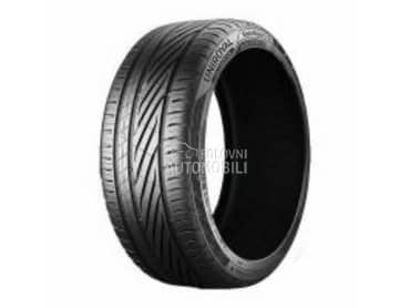 Uniroyal 225/60 R16 Letnja
