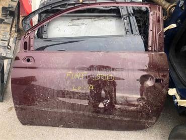 vrata leva za Fiat 500 od 2008. do 2019. god.