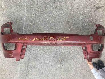 prednji branik za Jeep Cherokee od 2014. do 2019. god.