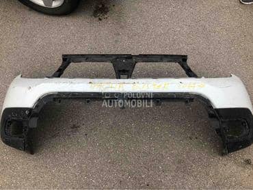 prednji branik za Dacia Duster od 2017. do 2019. god.