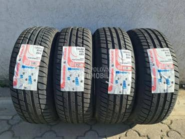 Tigar 195/60 R16 Letnja