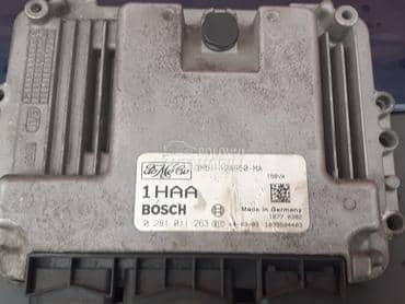 Putni racunar 1,6 tdci za Ford C-Max