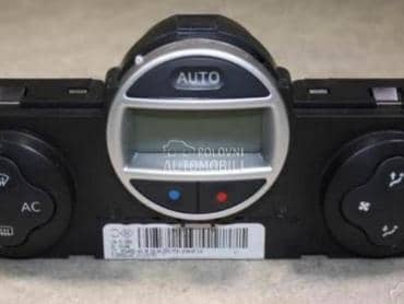 prekidac klime komande klime za Renault Clio, Megane, Modus ... od 2001. do 2013. god.