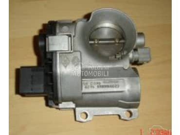 KLAPNA GASA KLAPNA GASA za Renault Clio