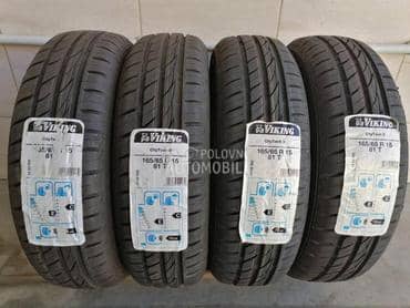 Viking 165/65 R15 Letnja