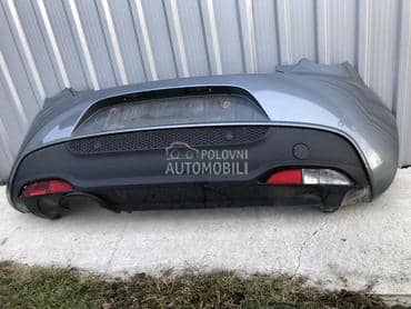 zadnji branik za Alfa Romeo MiTo