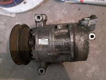 kompresor klime za Fiat Stilo od 2000. do 2006. god.