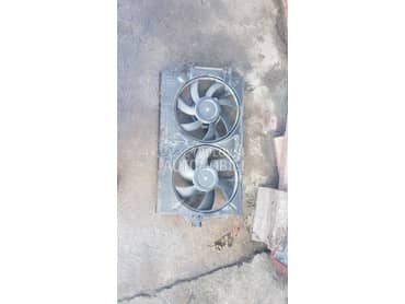 Ventilator hladnjaka za klimu za Volkswagen Polo