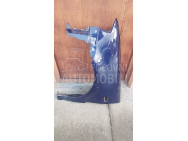 Krilo za Volkswagen Polo