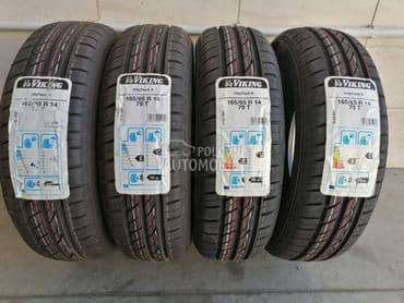 Viking 165/65 R14 Letnja