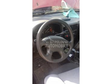 Volan za Volkswagen Polo