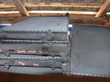 Hladnjak vode za za Volkswagen Polo