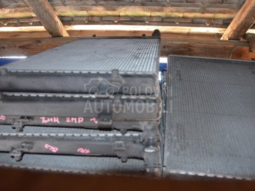 Hladnjak vode za za Volkswagen Touareg