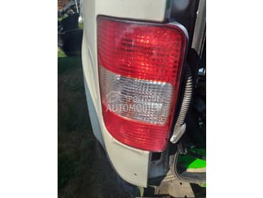 Zadnja desna lampa za za Volkswagen Caddy