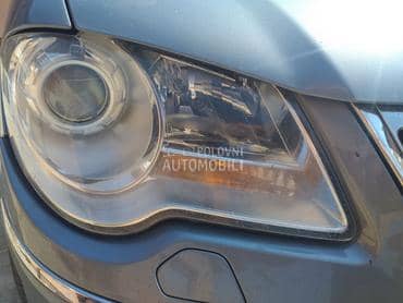 Prednji levi far za za Volkswagen Touran
