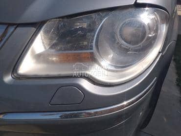 Prednji desni far za za Volkswagen Touran