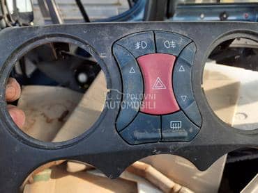 prekidac stakla ..prekidac za Fiat Doblo od 2002. do 2005. god.