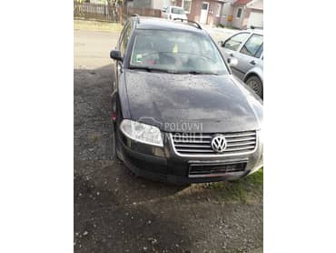 Volkswagen Passat B5.5 -  kompletan auto u delovima