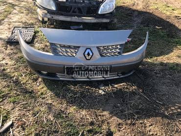 prednji branik za Renault Scenic