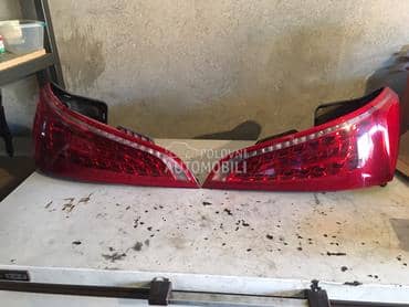 led-dioda lampe za Audi Q5 od 2008. do 2012. god.