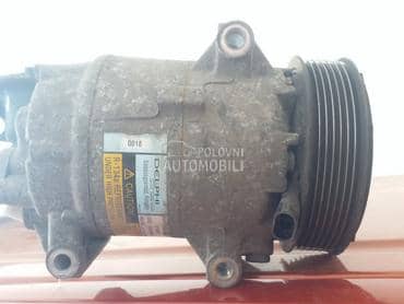 Kompresor klime 2.0 16V za Renault Megane