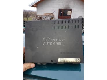 Kompjuter - računar za Peugeot 206