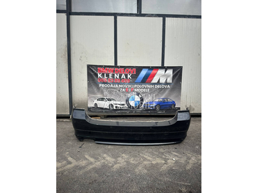Zadnji branik E91 lci za BMW 315, 316, 318 ... od 2007. do 2012. god.