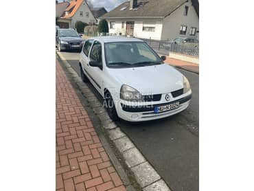 BRANIK ZA CLIO za Renault Clio od 2001. do 2004. god.