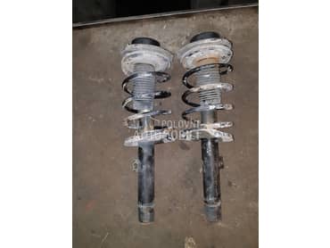 Prednji amortizer sa oprugom za Peugeot 206