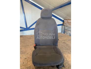 Vozačevo sedište za Fiat Croma