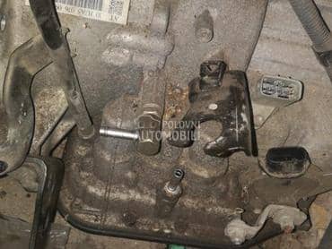 automatski menjac za Toyota Corolla od 2007. do 2012. god.