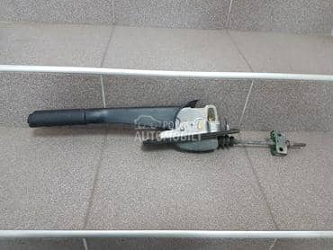 Rucica rucne Megane 1 za Renault Megane