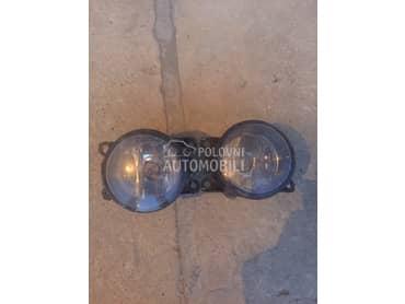 maglenke za Citroen Xsara Picasso od 2004. do 2010. god.