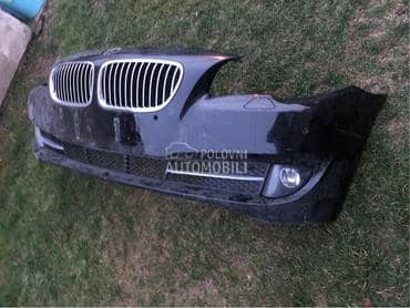 Prednji branik f10 f11 za BMW Serija 5 od 2010. do 2013. god.
