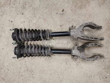 Amortizeri za Alfa Romeo 147