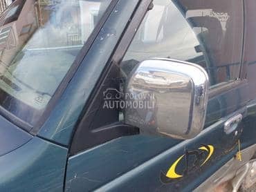 Retrovizor za Mitsubishi Pajero