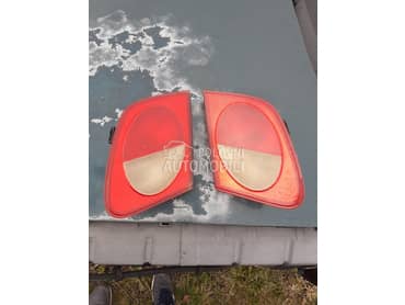 stopovi za Mercedes Benz Ostalo