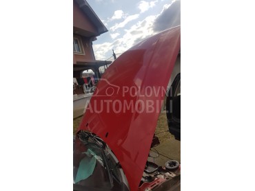 Hauba za Volkswagen Polo