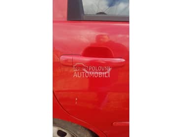 Brava za Volkswagen Polo