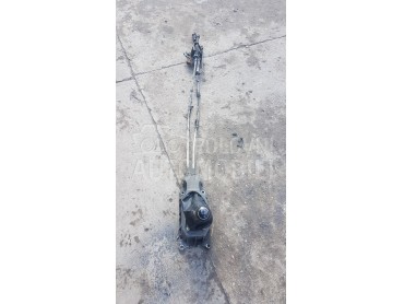 Menjac, saljkebli za Volkswagen Polo