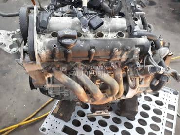 motor 14 ,16 ventila za Volkswagen Golf 4 od 2000. do 2006. god.