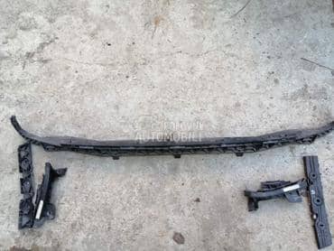 Nosaci zadnjeg branika za Fiat Bravo