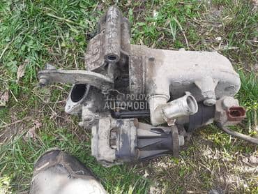 egr ventil ..hladnjak egra 1.3 za Fiat Doblo, Fiorino od 2006. do 2018. god.