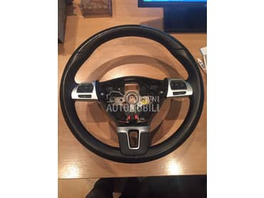 VOLAN MF za Volkswagen Golf 6, Tiguan, Touran